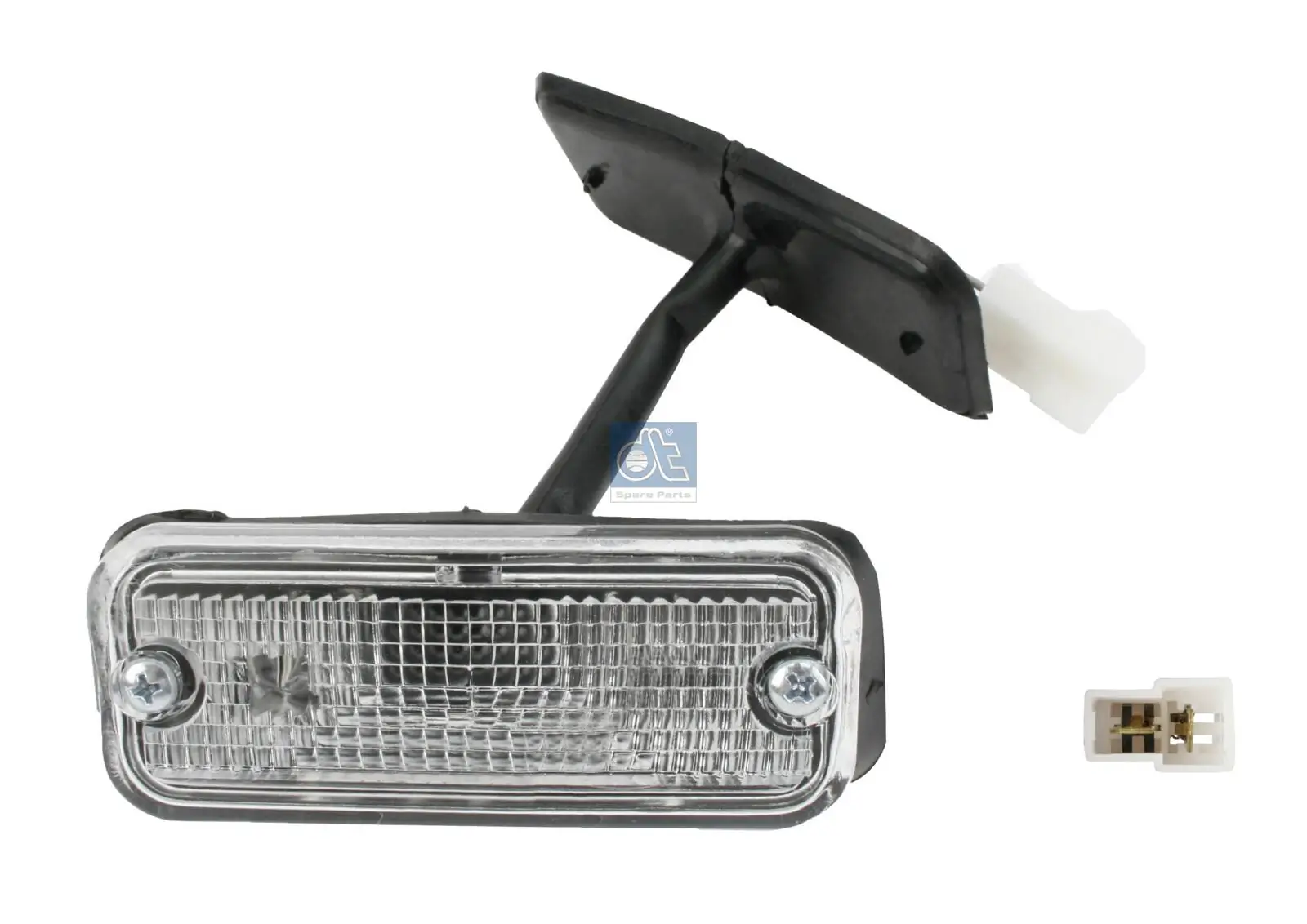 End Outline Marker Light